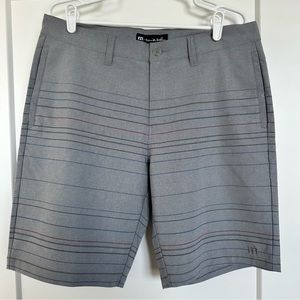 Travis Matthew Golf Shorts